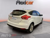 Ford Focus 1.5 TDCi EcoBlue Trend