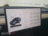 Tesla Model Y Long Range Tração Integral