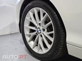 BMW 116 d EDynamics Line Sport