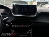 Peugeot 208 1.2 Hybrid Allure e-DCS6