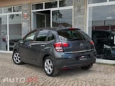 Citroen C3 1.2 VTi Seduction