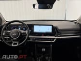 Kia Sportage 1.6 T-GDI Drive