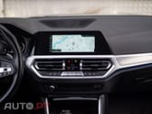 BMW 320 d Line Sport Shadow Auto