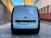Renault Express 1.5 Blue dCi Advance