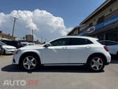Mercedes-Benz GLA 180 AMG Line