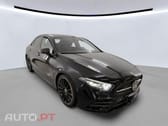 Mercedes-Benz A 180 d AMG Line Aut.