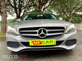Mercedes-Benz C 200 NACIONAL
