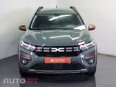 Dacia Jogger ECO-G Bi-Fuel Extreme+ 7 lugares