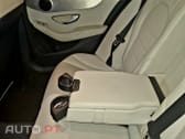 Mercedes-Benz C 180 Station AvantGard BlueTec