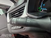 Renault Captur 1.6 E-Tech Full Hybrid Evolution