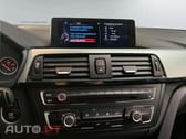 BMW 325 D SportLine 