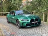 BMW M4 Competition