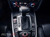 Audi A5 2.0 TDI Multitronic S-line