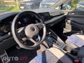 Volkswagen Golf 2.0 TSI R DSG