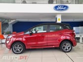 Ford EcoSport 1.0 EcoBoost ST-Line Plus Aut.