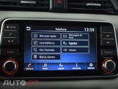 Nissan Micra 1.0 IG-T N-Design Black