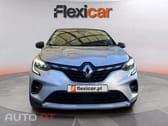 Renault Captur 1.0 TCe Techno