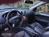 Mercedes-Benz ML 420 CDi
