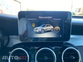 Mercedes-Benz GLC 220 d 4Matic 9G-TRONIC Exclusive