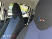 Citroen C1 JCC+ Special Edition