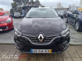 Renault Mégane Sport Tourer 1.5 dCi Zen