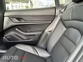 Porsche Taycan Performance Batterie