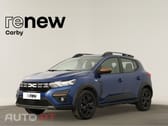 Dacia Sandero Sandero 1.0 ECO-G Stepway Extreme + Up&Go Bi-Fuel