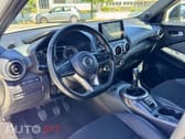 Nissan Juke 1.0 DIG-T Tekna