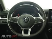 Renault Captur Captur 1.0 TCe Techno Bi-Fuel