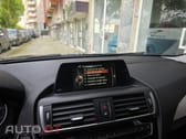 BMW 116 d Advantage
