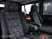 Mercedes-Benz G 320 Auto