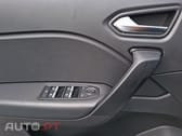 Renault Captur 1.0 TCe 90 evolution