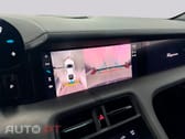 Porsche Taycan 4S Performance I.V.A DEDUTIVEL 