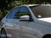 Mercedes-Benz C 250 CDI Avantgarde BE 131g Aut.