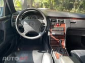 Mercedes-Benz E 300 TD Classic