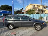 Volvo XC70 2.4 D5 Nivel 2