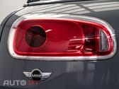 MINI Clubman One D