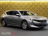 Peugeot 508 SW 1.5 BlueHDi GT EAT8