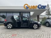 Volkswagen e-Golf Outro