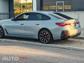 BMW 420 d Pack M Auto