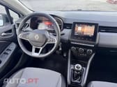 Renault Clio Evolution