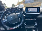 Peugeot 208 1.2 PureTech GT Line EAT8