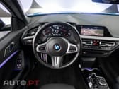 BMW 216 d Pack Desportivo M