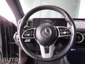 Mercedes-Benz CLA 180 d Shooting Brake Aut.