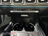 Mercedes-Benz GLE e 4Matic 9G-TRONIC AMG Line