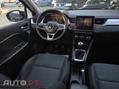 Renault Captur 1.0 TCe Exclusive