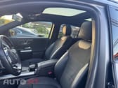 Mercedes-Benz GLA 250 e AMG Line