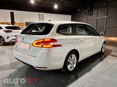 Peugeot 308 SW 120 hdi 1.6