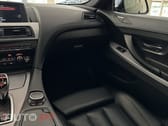 BMW 640 d Pack M