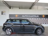 MINI Clubman One D